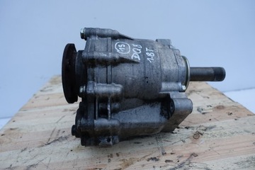 фото thumb №3, Audi a3 8l 1.8 t turbo редуктор коробки коробки передач