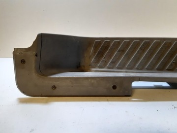 фото thumb №8, Sprinter 906 порог подножка дверь защита порог