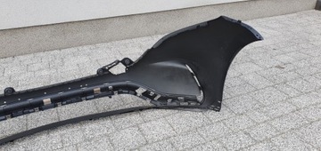 фото thumb №11, Mercedes eqc amg w293 бампер перед оригинал k171