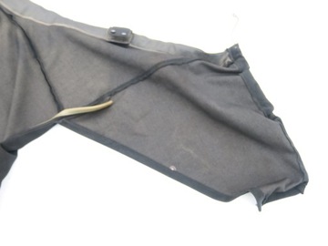 фото thumb №13, Потолок крыша чёрная vw golf 4 iv mk4 cabrio