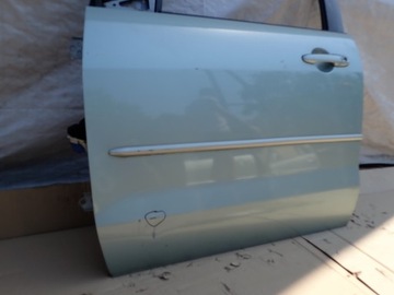 фото thumb №5, Mazda 5 05-10 дверь перед левая 32b