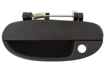 фото thumb №1, Ручка перед левая daewoo lanos 97-07