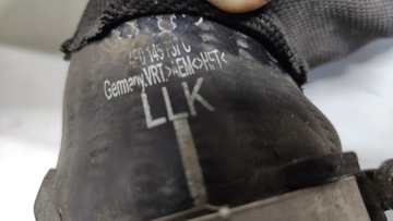 фото thumb №3, Audi a6 c6 2.7 3.0 tdi труба wąż интеркулер