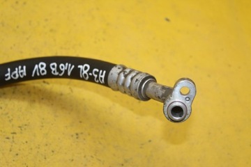 фото thumb №5, Шланг кондиционера a3 8l 1.6 8v apf 1j0820143h