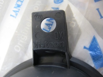 фото thumb №6, Заглушка бампера передний правая lancia lybra