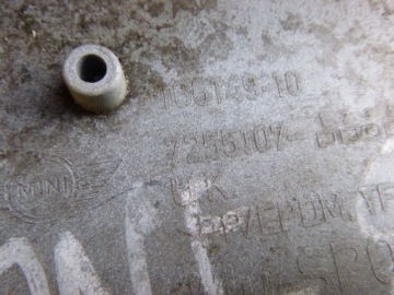 фото thumb №5, Mini r56 r57 lift sport s 09- бампер перед