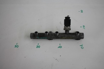 фото thumb №1, Планка вприскувальний 059130089ab audi a8 d3 3.0 tdi