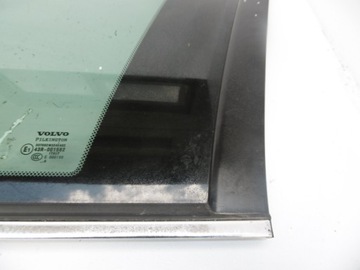 фото thumb №4, Стекло кузовная правый задняя задняя volvo xc90