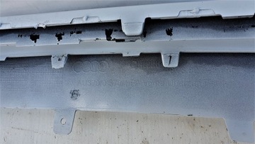 фото thumb №14, Audi a3 8v lift 2016- бампер перед оригинал