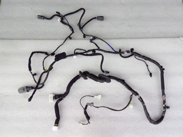 фото thumb №1, Kia optima kombi 2017 жгут электропроводка крышки задняя