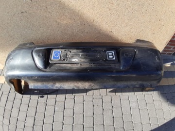 фото thumb №1, Бампер задняя chrysler 300m pdc