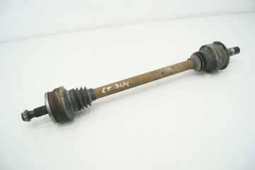 фото thumb №4, Приводной вал tp tl mercedes slk 350 3.5 r171 w171