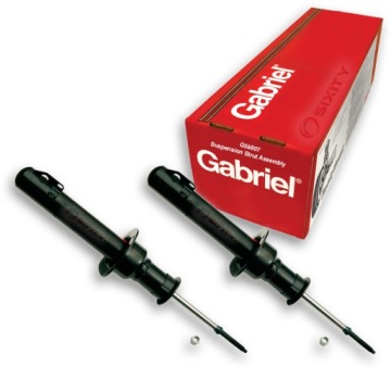 фото thumb №1, Амортизатор перед jeep grand cherokee wk wh 05-10