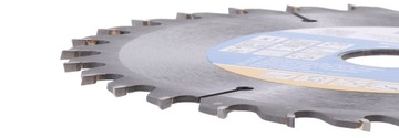 WIDIA DISC 125x22,2 ДЕРЕВОРЕЗНАЯ ПИЛА 40 T