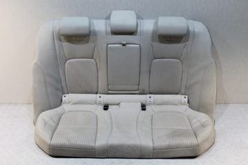 фото thumb №6, Сиденья полукожа салон jaguar xf ii x260 2016