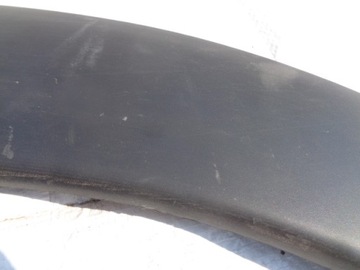 фото thumb №4, Citroen c4 cactus молдинг крыла правая задняя задняя