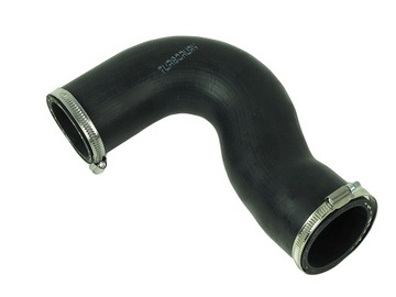 фото thumb №1, Шланг интеркулер mercedes sprinter 315 2.2 cdi