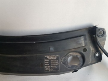 фото thumb №4, Mercedes ml w164 05-08 pas передній перед góra