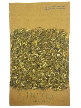 NAWŁOĆ Ziele 1000g 1kg LUBZIOŁEK