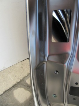 фото thumb №8, Двері перед праве skoda fabia ii kombi nowe oem