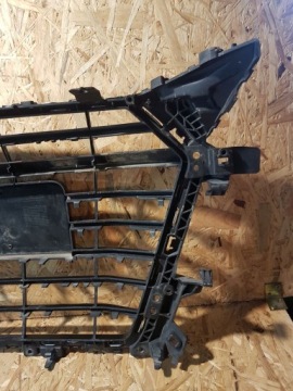 фото thumb №7, Audi tt 8s0 14-18 решітка радіатора решітка радіатора w бампер перед 8s0853651