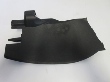 фото thumb №1, Prius iv захист тунелю середнього ліва