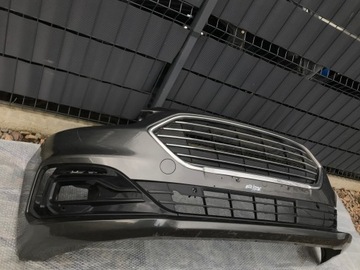FORD MONDEO MK5 ПОДЪЕМ ПЕРЕДНЕГО БАМПЕРА PDC 2019-