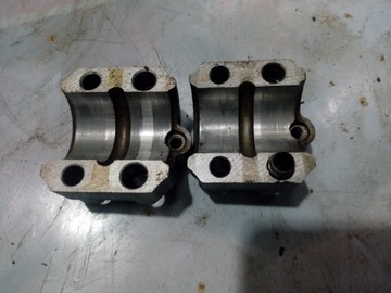YAMAHA XJ 600 92-03 MOSTEK WAŁKA ROZRZĄDU STOPKA UCHWYT MOCOWANIE GŁOWICY