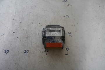 фото thumb №1, Модуль датчик подушка безопасности 4e0959655k audi a8 d3 lift