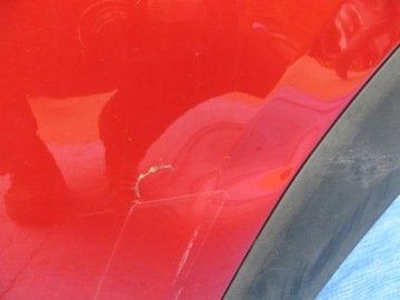 фото thumb №3, Hyundai tucson 2 ii двері задні ліва задня 2015-