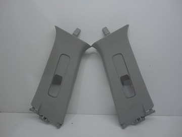 фото thumb №1, Suzuki swift mk8 пластик захист стійка l/p 2017-