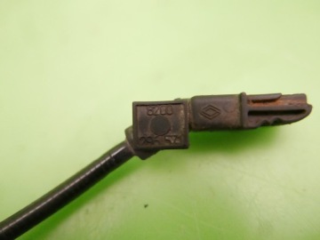 фото thumb №7, Датчик abs зад ліве renault scenic ii phi 1.5 dci