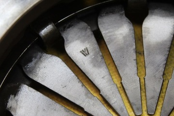 фото thumb №5, Притиск зчеплення peugeot 207 1.4 vti 8fs 10fgaj