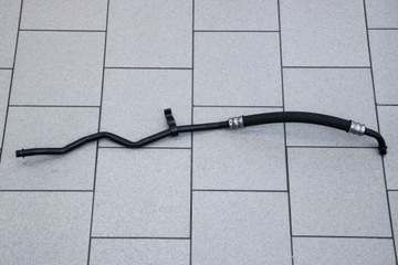 BMW E60 E61 530d МАСЛЯНАЯ ТРУБКА ТРАНСМИССИИ 7794576