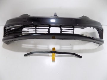 фото thumb №5, Бампер перед передний bmw 5 g30 g31