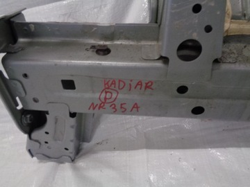 фото thumb №6, Renault kadjar лонжерон чверть права