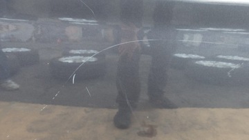 фото thumb №6, Дверь правое задние ford mondeo mk4 хэтчбек