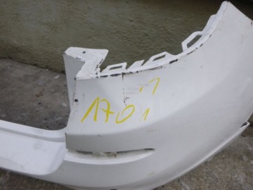 фото thumb №6, Bmw x3 f25 m набір бампер задній