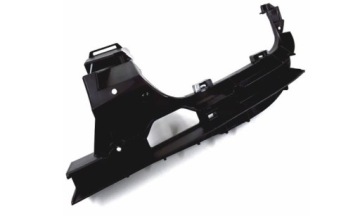 фото thumb №1, Element замыкающий кронштейн audi a6 c7 левый aso