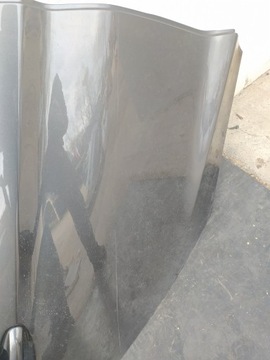 фото thumb №4, Ford fiesta mk8 двері праве задні правий задня