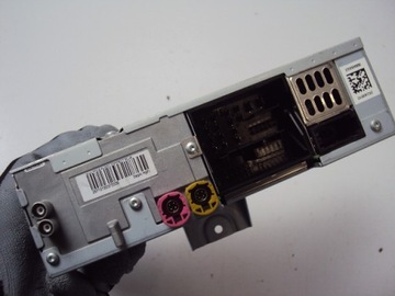 фото thumb №7, Зчитувач навігації mmi audi a6 c7 4g0035182k