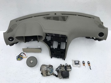 фото thumb №7, Alfa romeo 159 консоль приборная панель подушка безопасности