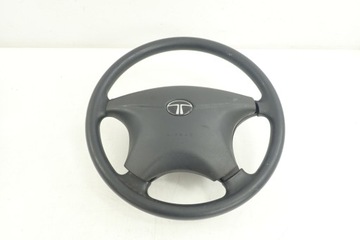 фото thumb №2, Tata indigo indica 1.4 руль + подушка безопасности