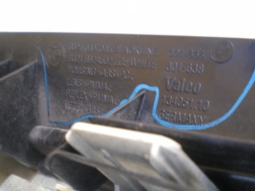 фото thumb №6, Лампа задня права bmw 1 e87 04-07 przed lift