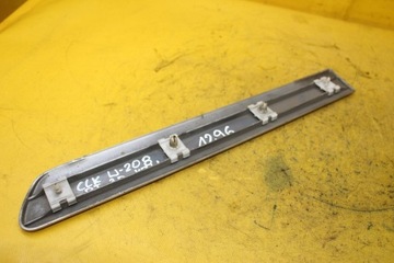 фото thumb №5, Планка крыльев правые зад w208 k744 a2086900462