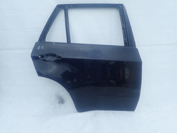 фото thumb №6, Bmw x5 e70 06-13 двері праве задня задні