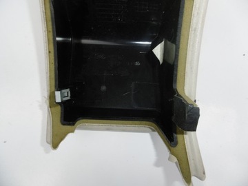 фото thumb №8, Защита панели консоли range rover sport