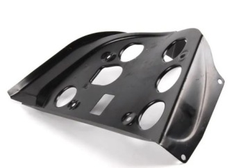 фото thumb №1, Панель фари лампи задній bmw 7 e38 оригінал