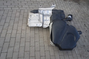 фото thumb №8, Бак топлива bak audi a7 c7 rs7 rs6 4.0tfsi 4g8