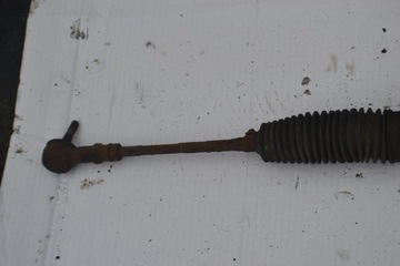 фото thumb №8, Рейка рульового управління трансмісія opel corsa c